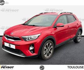 KIA STONIC 1.0 T-GDI 100 CH ISG BVM5 ACTIVE