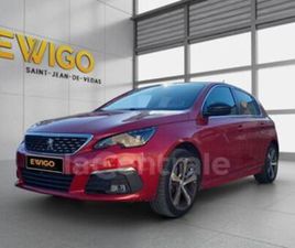 II GENERATION2 1.2 PURETECH 130 S&S GT LINE EURO6