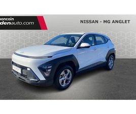 HYUNDAI KONA II HYBRID 141 INTUITIVE 5P