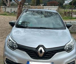 RENAULT CAPTUR RENAULT CAPTUR
