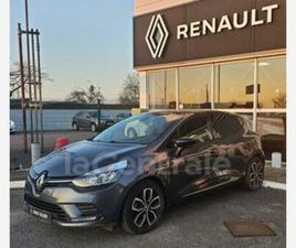 IV GENERATION2 1.5 DCI 90 ENERGY LIMITED