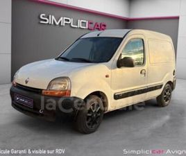 1.5 DCI 65 EXPRESSION