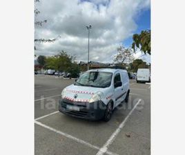 RENAULT KANGOO EXPRESS II GRAND CONFORT L1 1.5 DCI 85