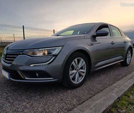 RENAULT TALISMAN 1.5L DCI 110CV BUSINESS