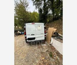 III CABINE CONFORT L1H1 1000 DCI 120 E6