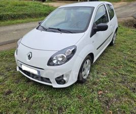 II GENERATION2 1.5 DCI 75 AUTHENTIQUE ECO2