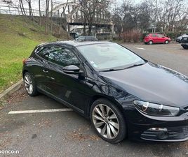SIROCCO 2L 200CH SPORTLINE