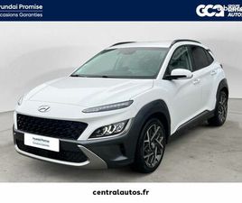 HYUNDAI KONA HYUNDAI KONA HYBRID 141 EXECUTIVE