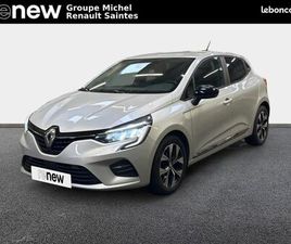 RENAULT CLIO V TCE 100 GPL EVOLUTION