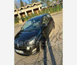 II GENERATION2 1.5 DCI 75 AIR ECO2