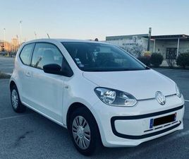VOLKSWAGEN UP CUP 3P