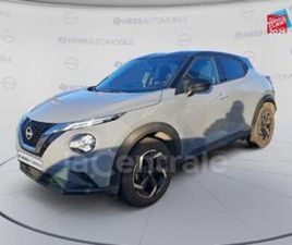 NISSAN JUKE II 1.0 DIG-T 114 N-CONNECTA 2022.5