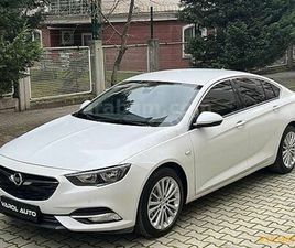 1.6 CDTI GRAND SPORT ENJOY