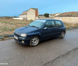 CLIO 16V