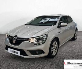 RENAULT MÉGANE IV BERLINE TCE 100 ENERGY BUSINESS