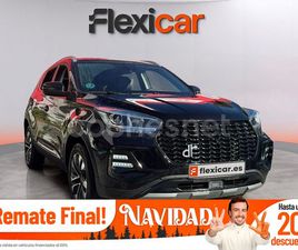 DR AUTOMOBILES DR 5.0 1.5