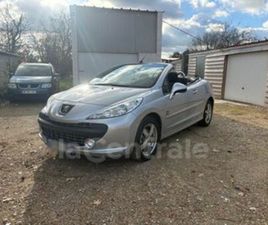 GENERATION2 CC 1.6 VTI 120 SPORT PACK