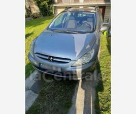 GENERATION2 SW 1.6 16V CONFORT PACK