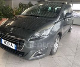 GENERATION2 1.2 PURETECH 130 S&S ACTIVE