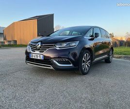 ESPACE 5 INITIALE PARIS