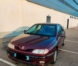 LAGUNA 2.0L I 115CV POUR BRICOLEUR