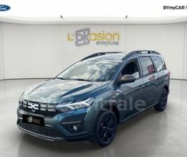 1.0 ECO-G 100 SL EXTREME + 7PL