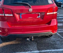 FIAT FREEMONT EN ETAT