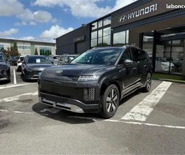 HYUNDAI IONIQ 9 HYUNDAI IONIQ 9 110 KWH - 307 CH HTRAC EXECUTIVE