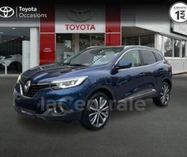 RENAULT KADJAR 1.5 DCI 110 ENERGY INTENS