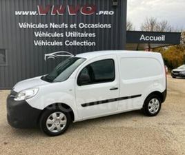 RENAULT KANGOO EXPRESS II GENERATION2 DCI BLUE 95 EXTRA R-LINK