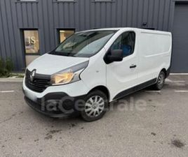 III CABINE APPROFONDIE DCI 120 E6 CF L1H1 1000