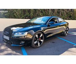 AUDI A5 240CV AMBITION LUXE FULL BLACK