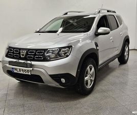 DCI 110 4X4 PRESTIGE