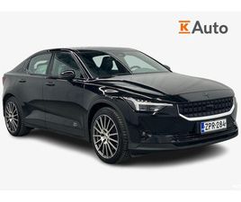 LONG RANGE DUAL MOTOR, 300KW, 78KWH