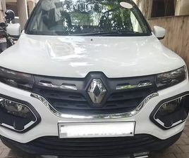 RENAULT KWID