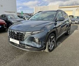 IV 1.6 T-GDI 265 HTRAC PLUG-IN EXECUTIVE BVA6