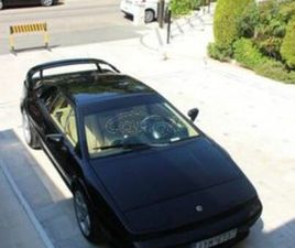 LOTUS ESPRIT V8 LOTUS ESPRIT 2001 V8 TWIN-TURBO