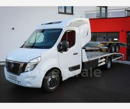 II CHASSIS CABINE L3H1 3T5 2.3 DCI 165 EUVI S/S ACENTA