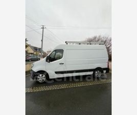 L2H2 2.3 DCI 130 3300 N-CONNECTA