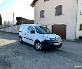 RENAULT KANGOO II EXPRESS 1.5 DCI 90CH EXTRA R-LINK ENERGY EURO6