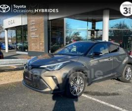 GENERATION2 2.0 HYBRIDE 184 DISTINCTIVE