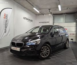 BMW SERIE 2 (F45) ACTIVE TOURER 214D PREMIERE