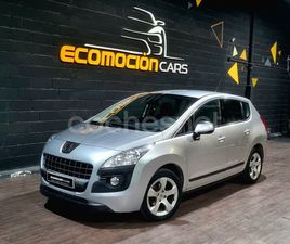PEUGEOT 3008 ACTIVE 1.6 EHDI 115 FAP CMP BLUE LION
