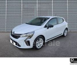 RENAULT CLIO V GENERATION2 1.5 DCI 100 GSR2 EVOLUTION