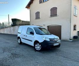 RENAULT KANGOO II EXPRESS 1.5 BLUE DCI 80CH GRAND CONFORT