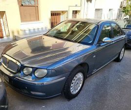 ROVER 75 2000 1800CC