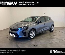 RENAULT CLIO TCE 90 EVOLUTION