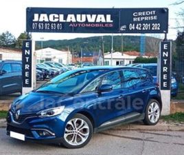 IV 1.7 BLUE DCI 120 INTENS