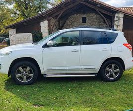 TOYOTA RAV4 IV LIMITED ÉDITION 2WD