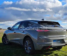 DS DS 4 CROSS BLUEHDI 130 AUTO OPERA